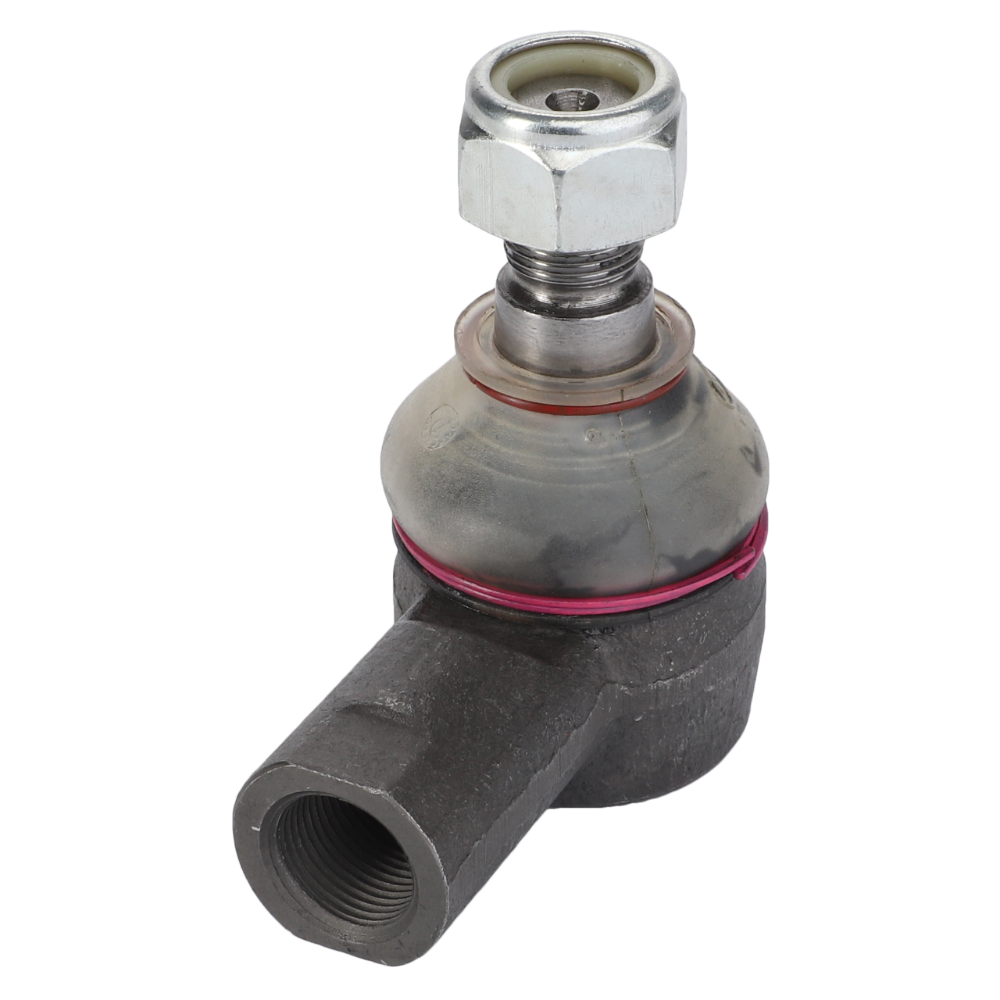 РУЛЕВАЯ РЕЙКА