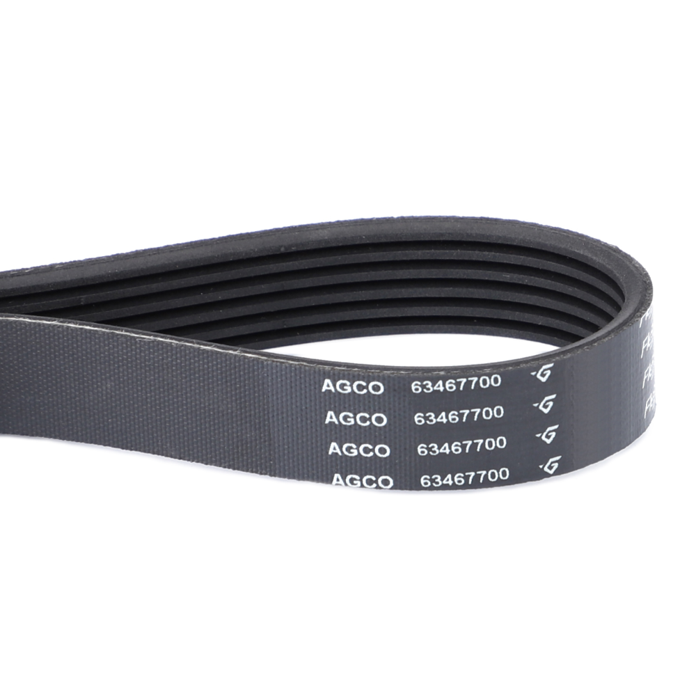 Поликлиновой ремень