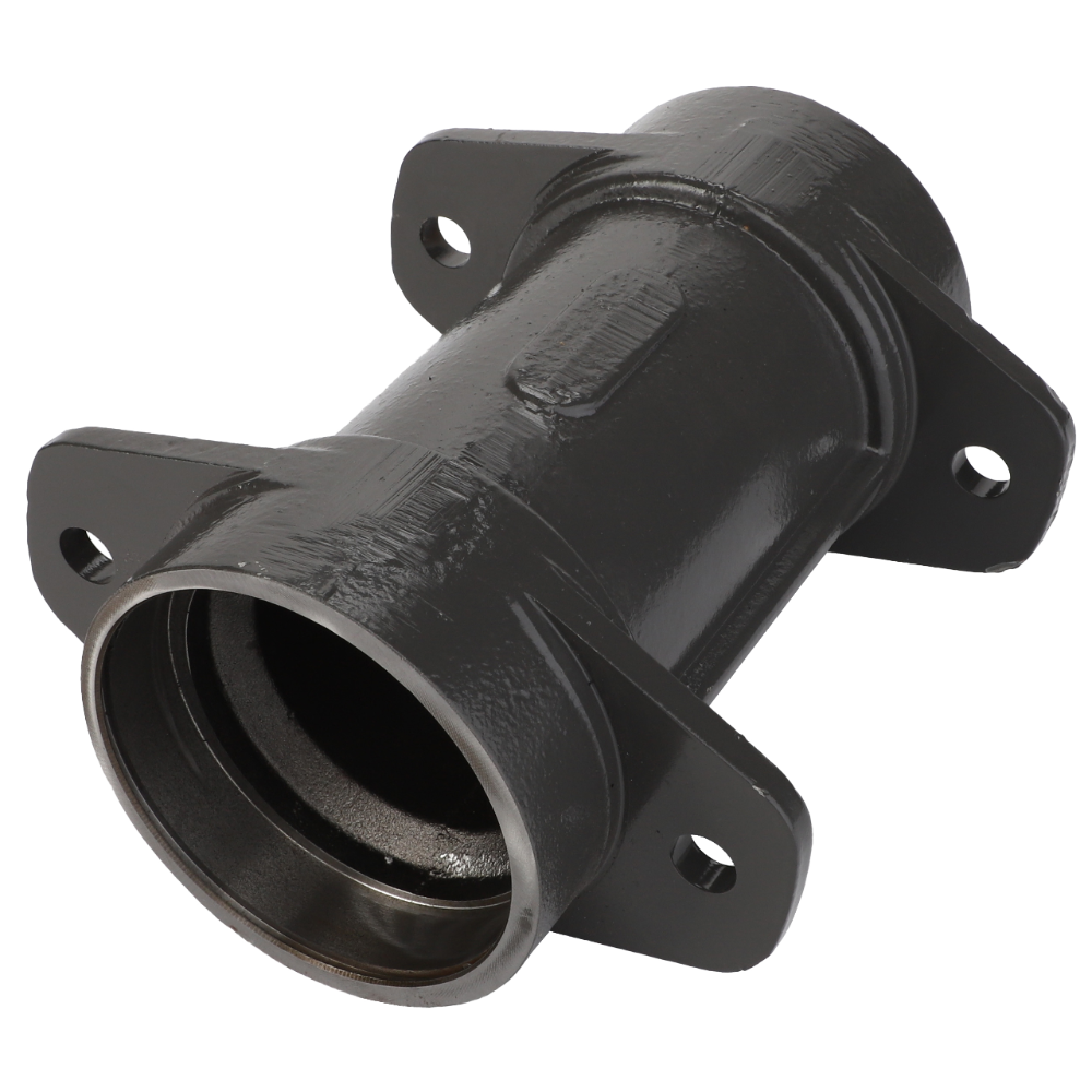 Ступица смесителя