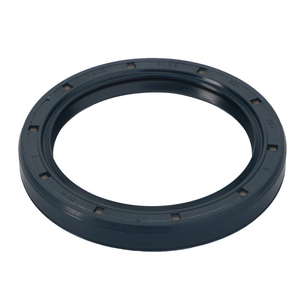 Уплотнение вала