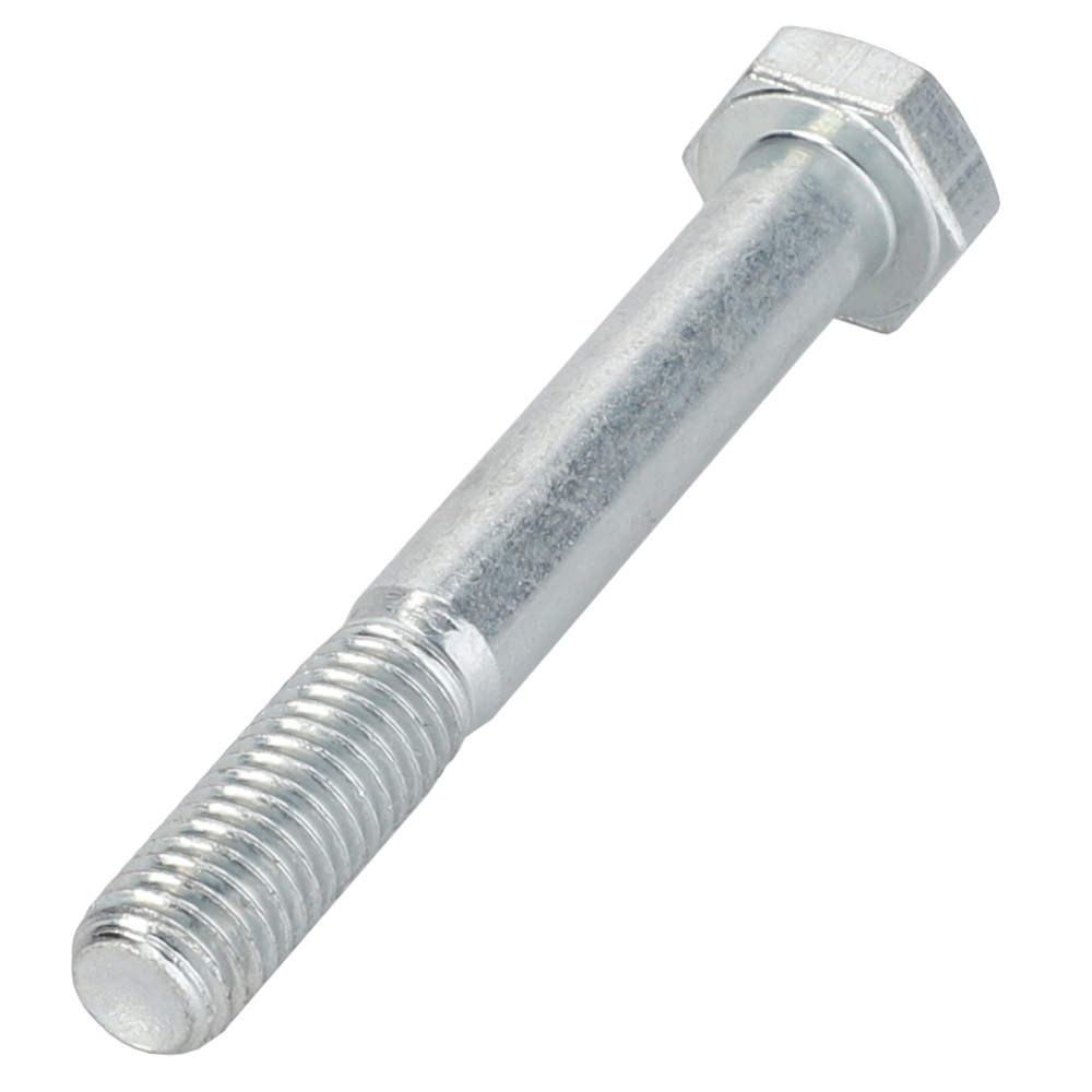 Шестигранный винт