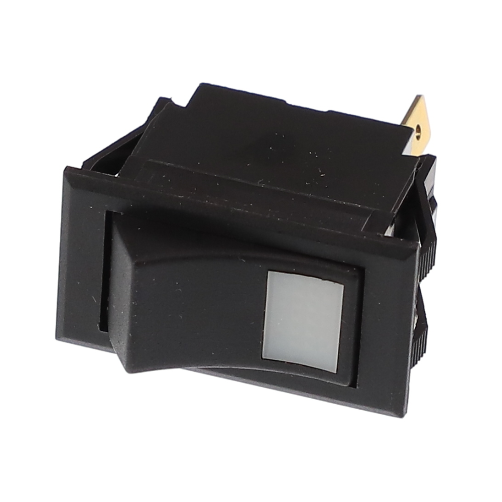 Кулисный переключатель