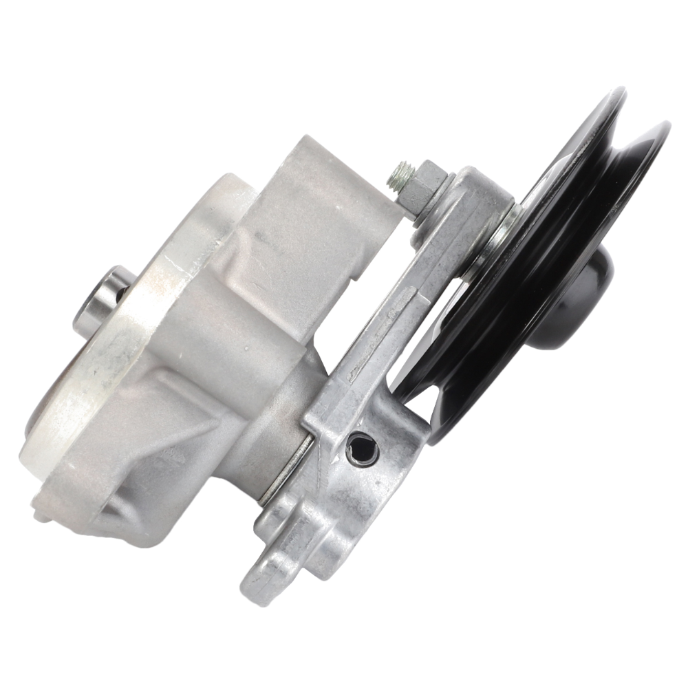 Натяжной ролик