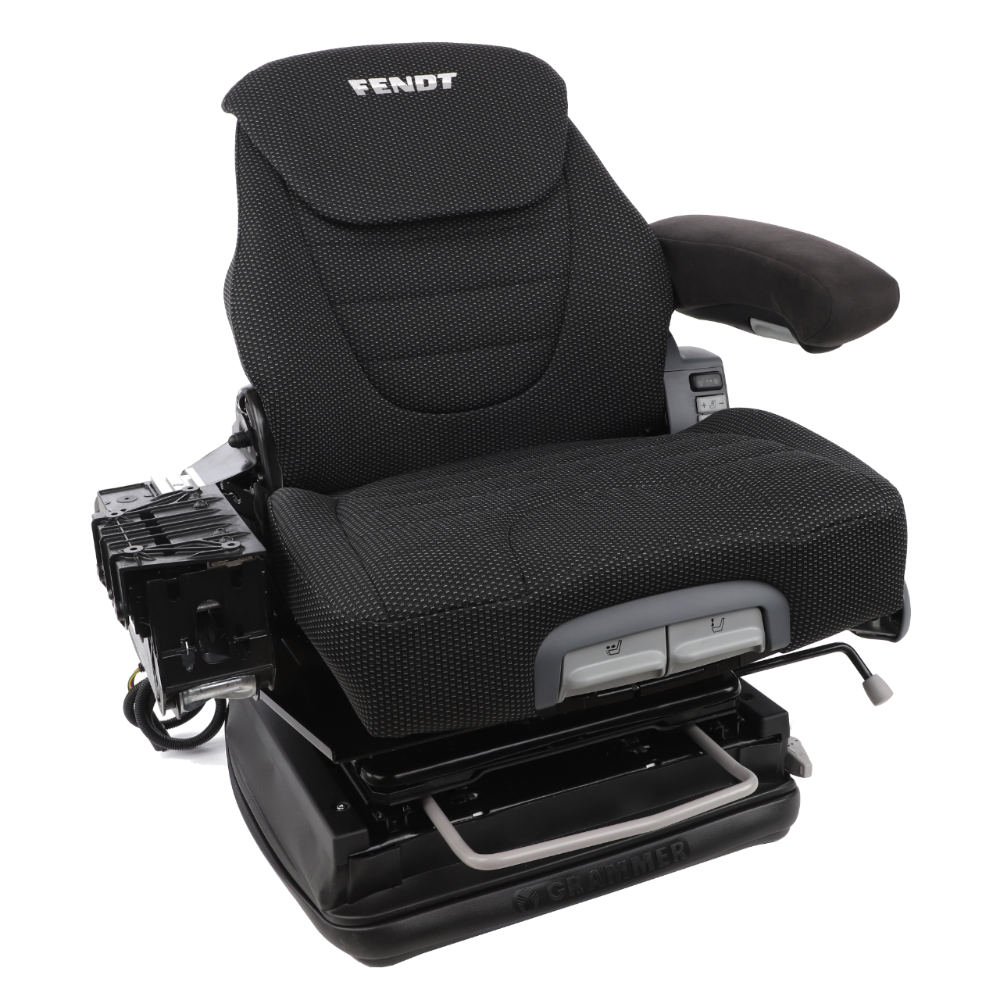 КРЕСЛО ОПЕРАТОРА