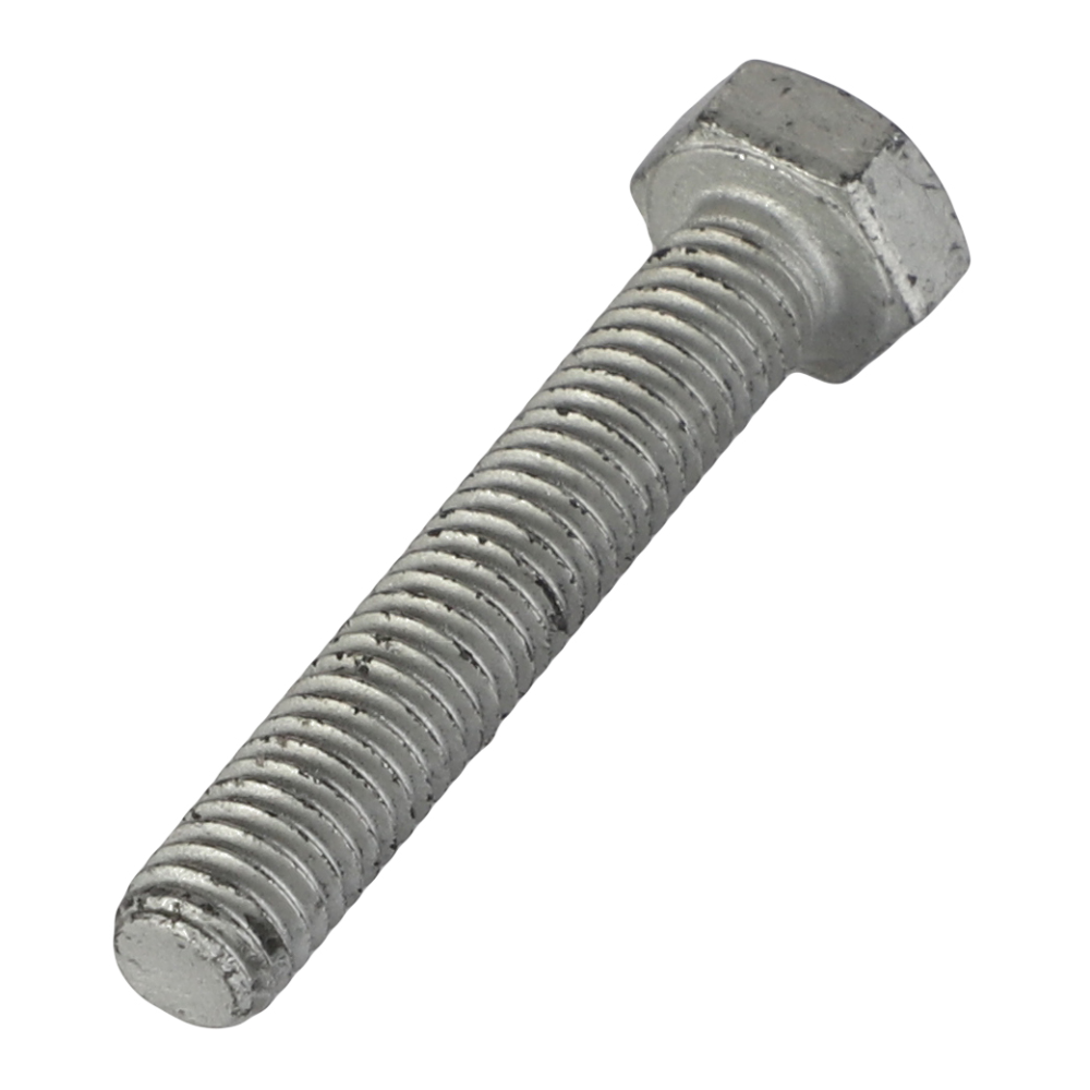 Болт с шестигранной головкой