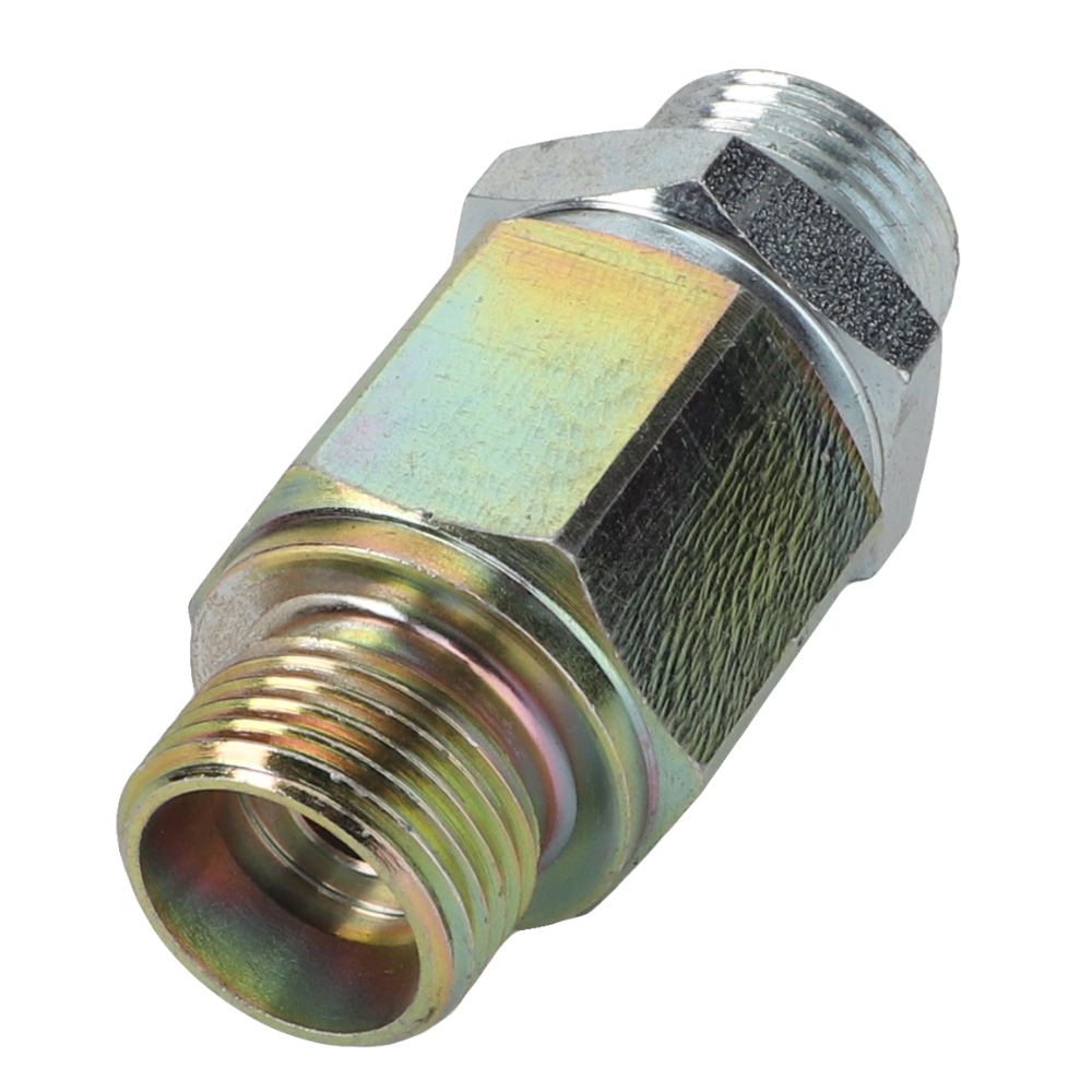 ОБРАТНЫЙ КЛАПАН ДРОССЕЛЬНОЙ ЗАСЛОНКИ