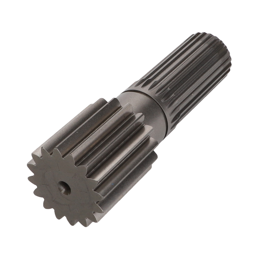 СОЛНЕЧНЫЙ ВАЛ КОЛЕСА