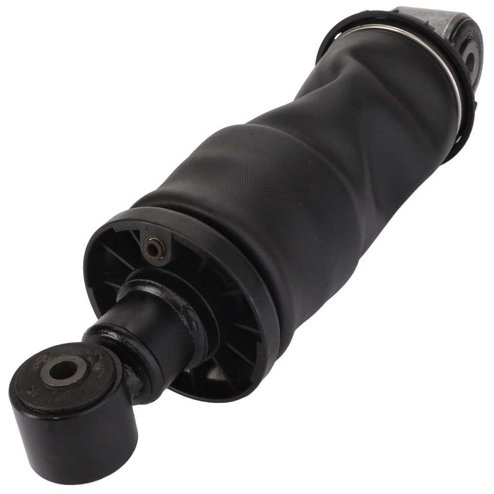 Пневматическая подвеска