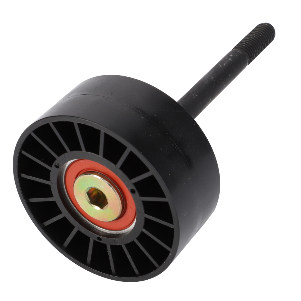 ПРОМЕЖУТОЧНЫЙ ШКИВ