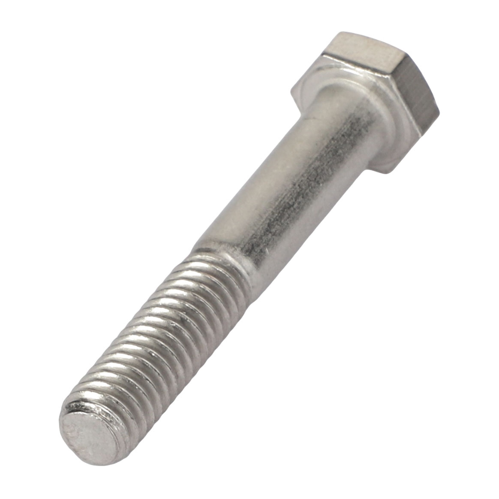 Шестигранный винт