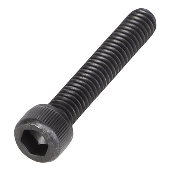 Шестигранный винт