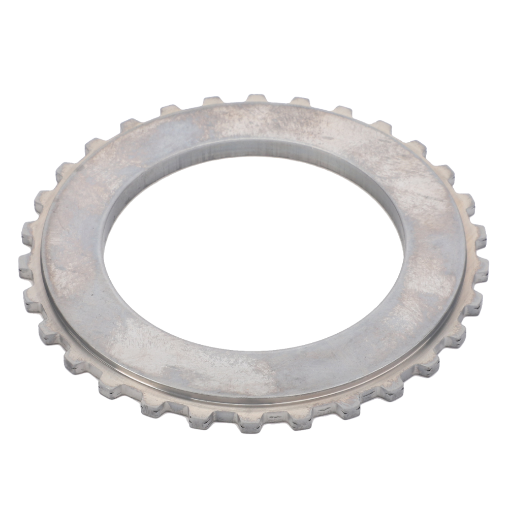 КОНЦЕВАЯ ПЛАСТИНА