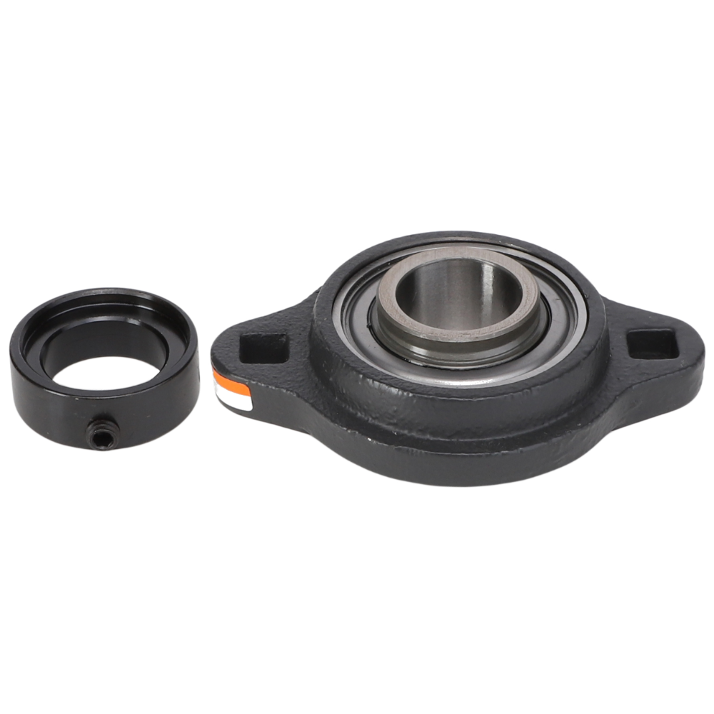 Фланцевый подшипник