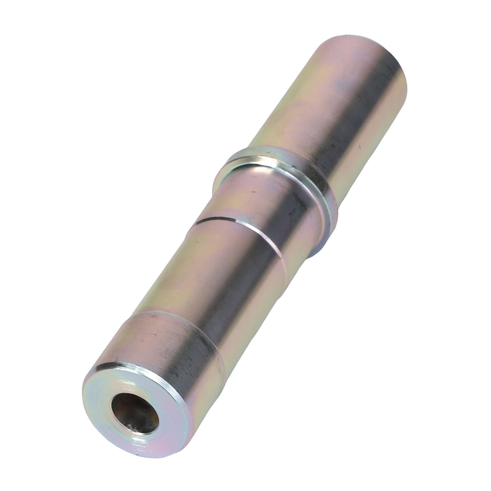 КОРОТКИЙ ВАЛ