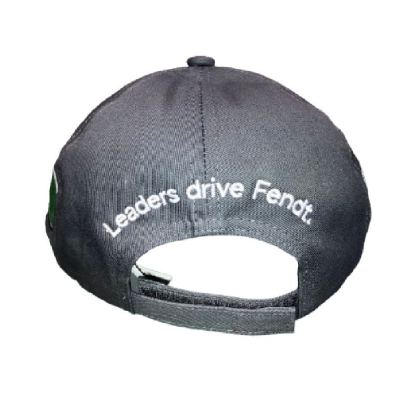 Бейсболка Fendt для взрослых