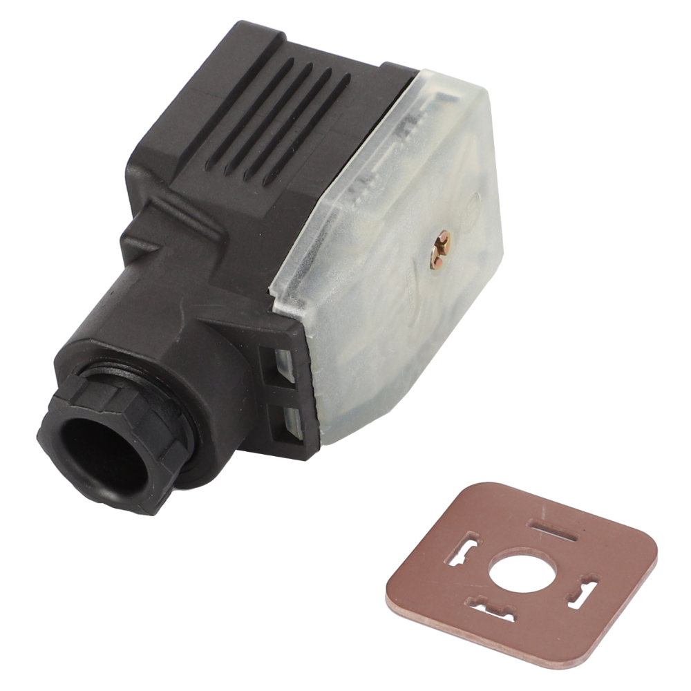 ЭЛЕКТРИЧЕСКИЙ РАЗЪЁМ