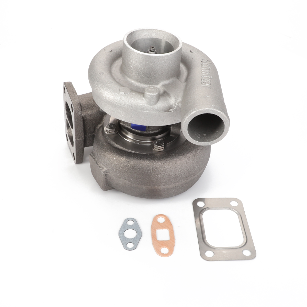 Турбокомпрессор