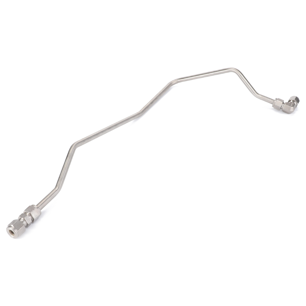 ТОПЛИВОПРОВОД