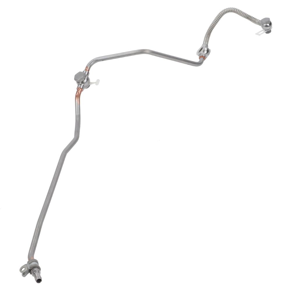 ТОПЛИВОПРОВОД