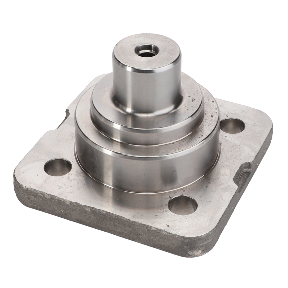 ШТИФТ КРОССОВЕРА