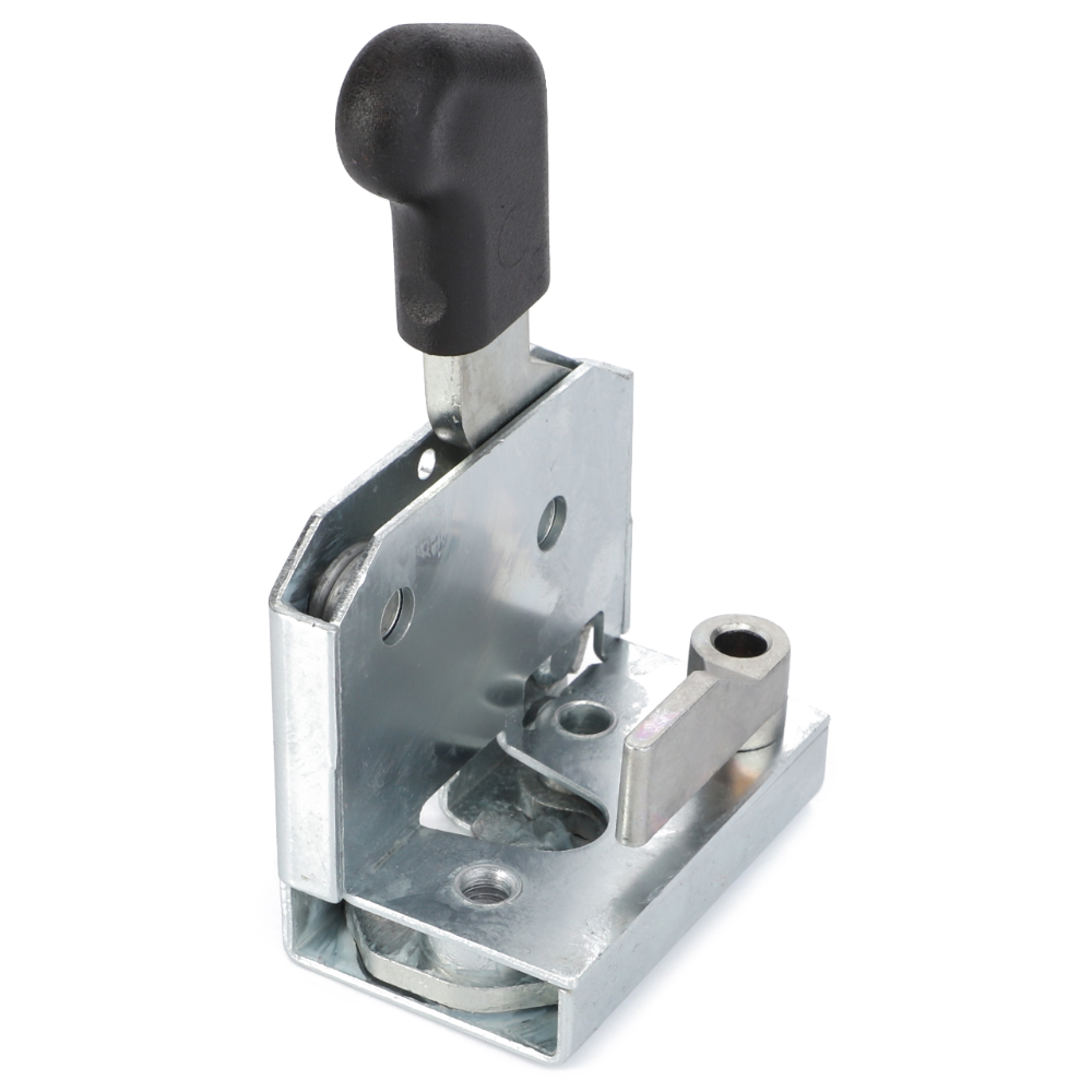 ЗАМОК КАБИНЫ