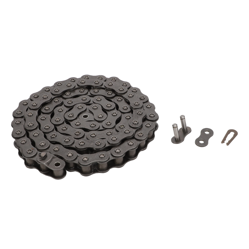 Роликовая цепь