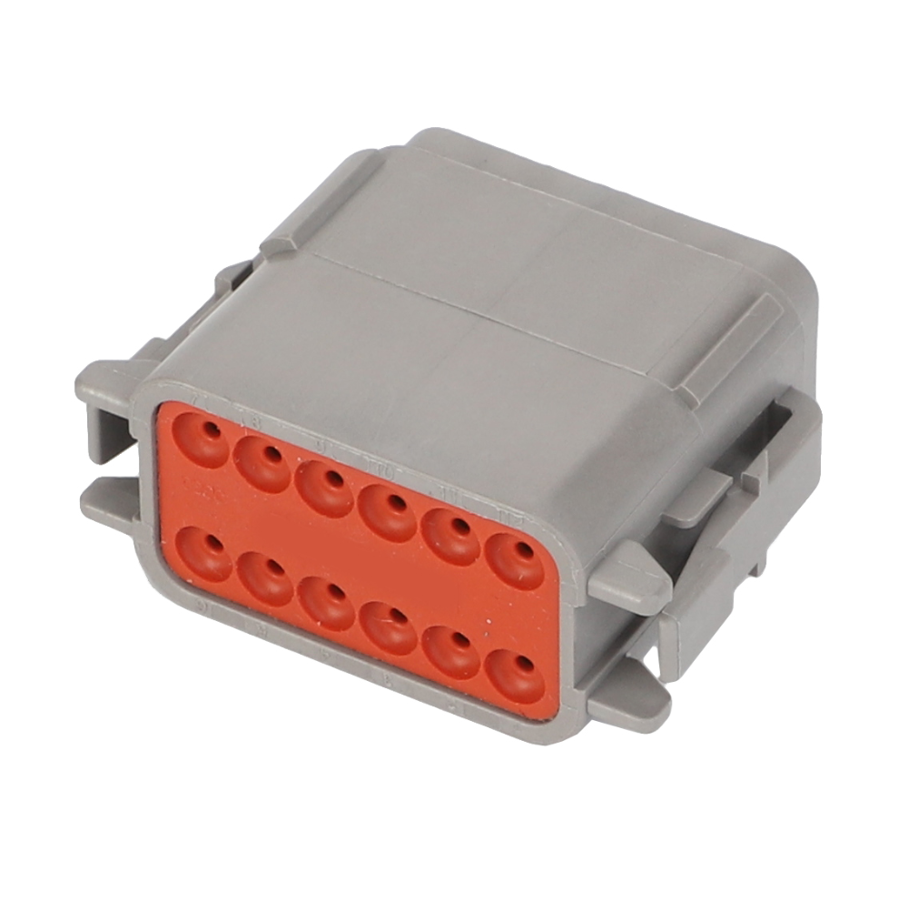 ЭЛЕКТРИЧЕСКИЙ РАЗЪЁМ