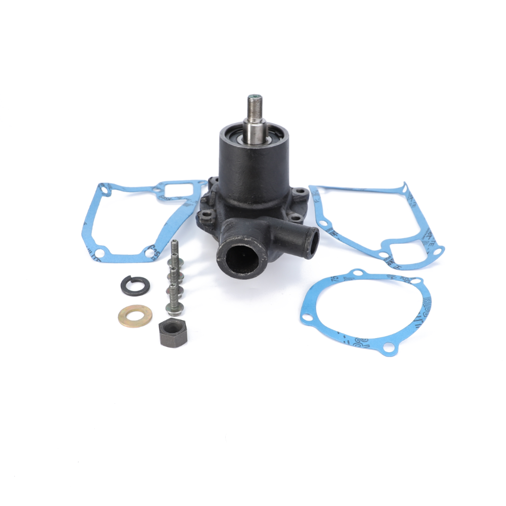 ВОДЯНОЙ НАСОС