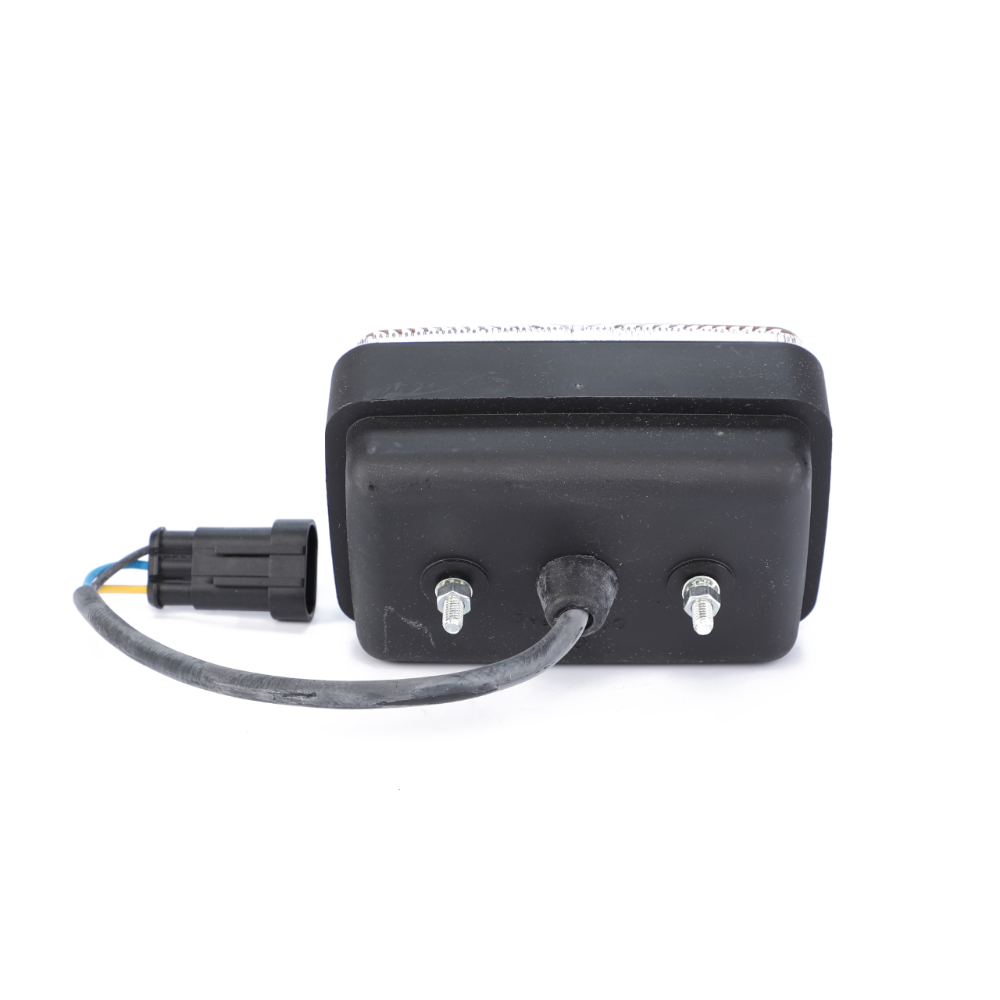 ПЕРЕДНИЕ ФАРЫ