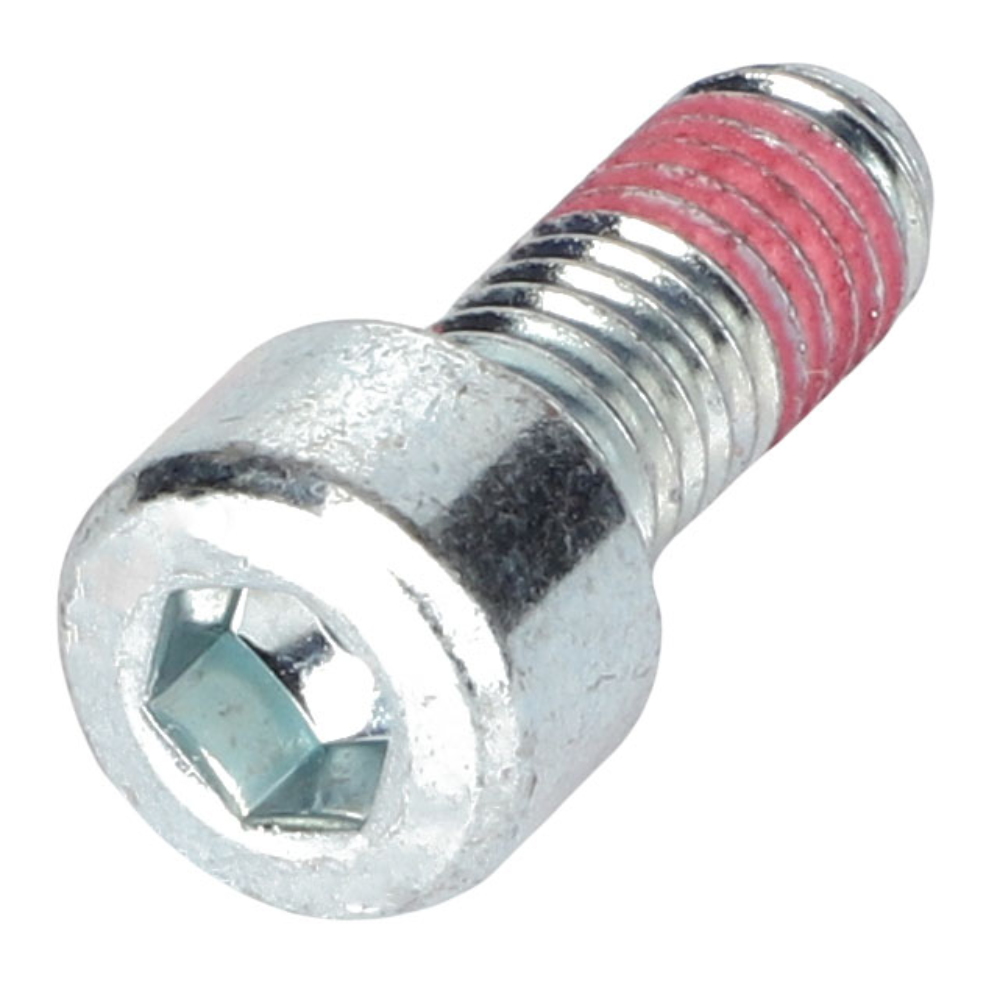 Шестигранный винт