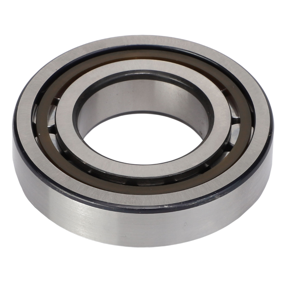 ЦИЛИНДРИЧЕСКИЙ РОЛИКОВЫЙ ПОДШИПНИК