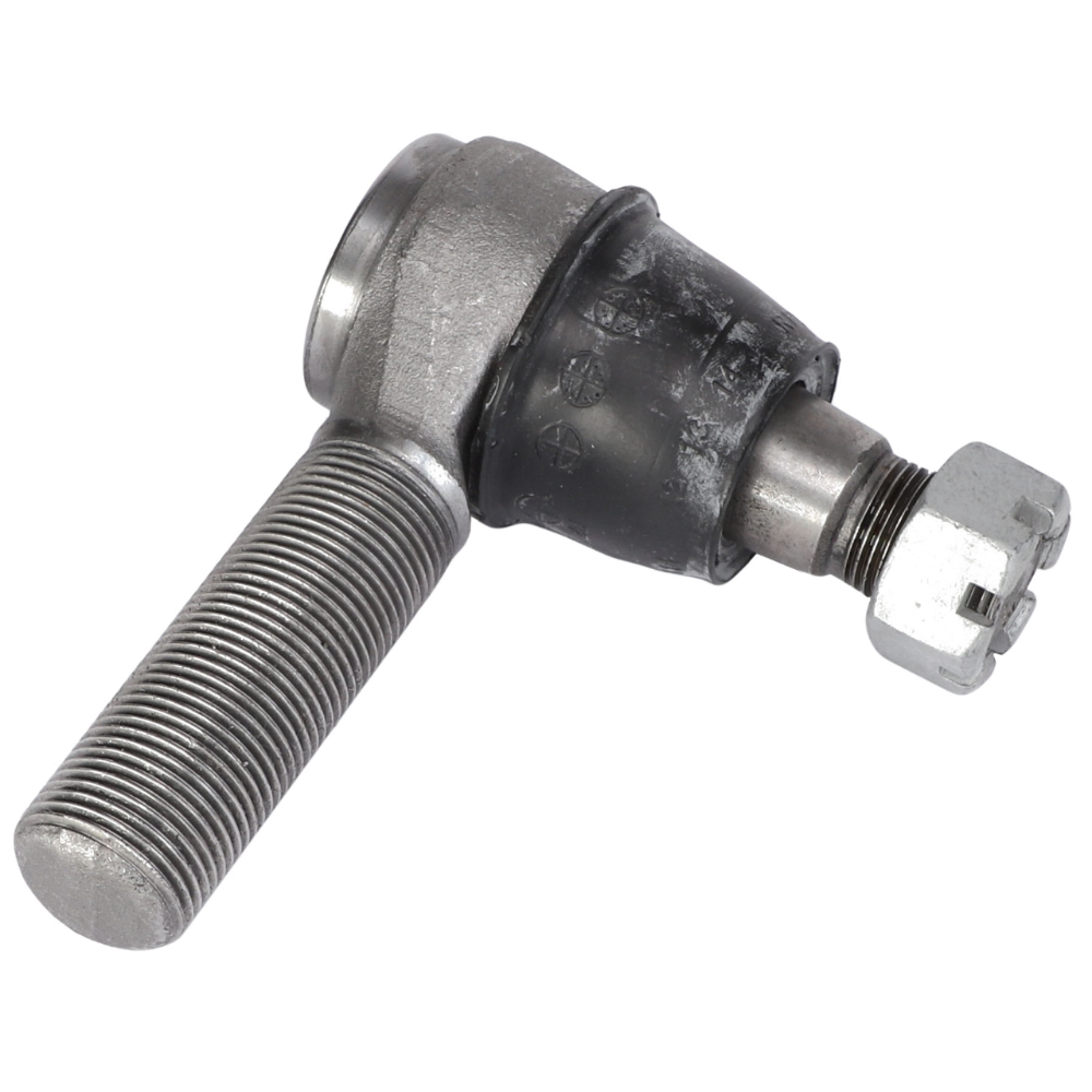 ПОПЕРЕЧНАЯ РУЛЕВАЯ РЕЙКА