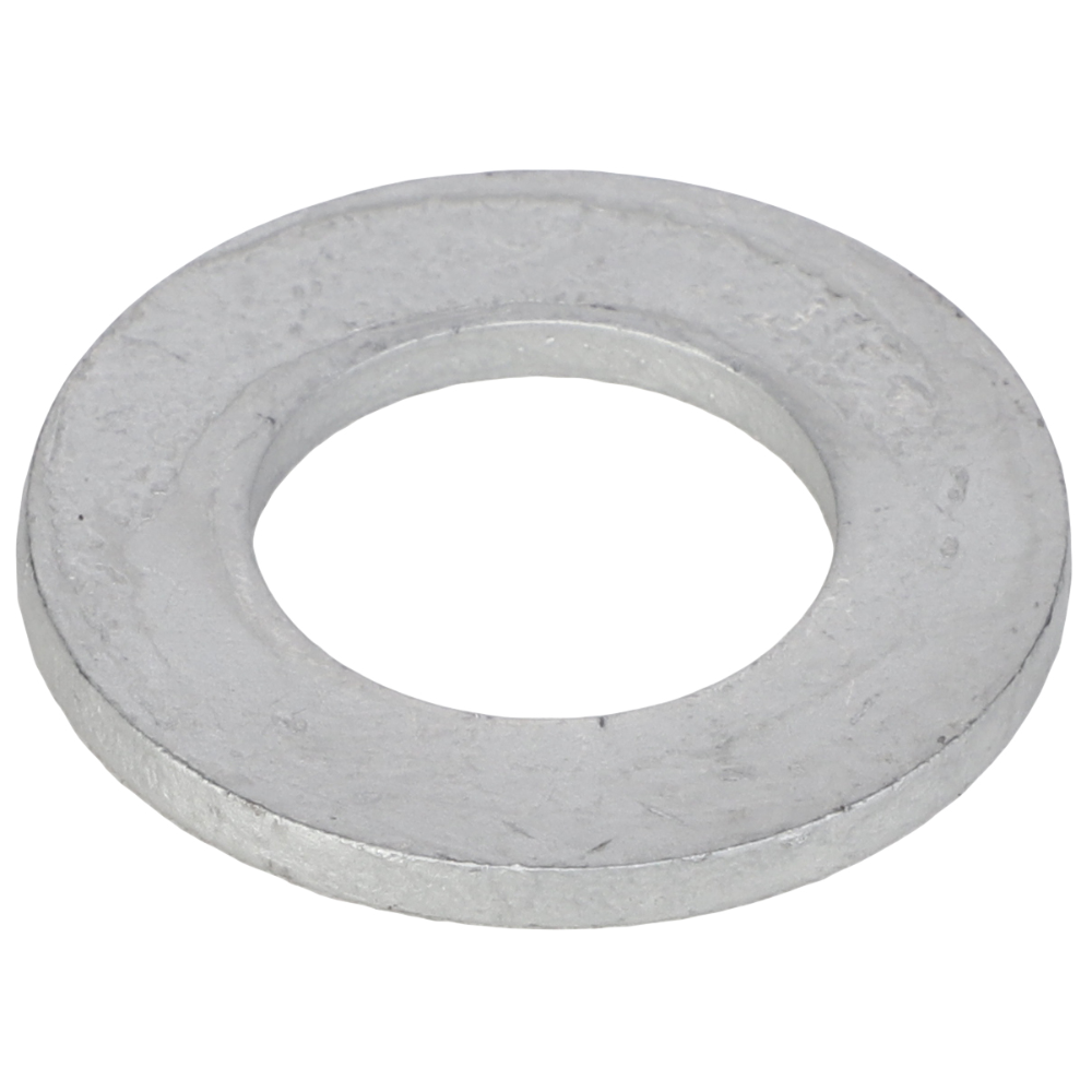 Закалённая шайба