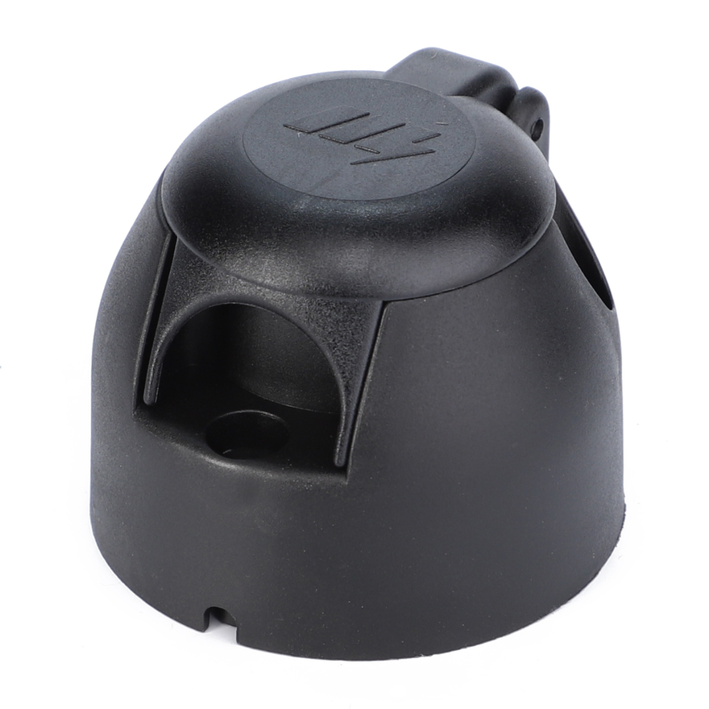 7-контактный разъём