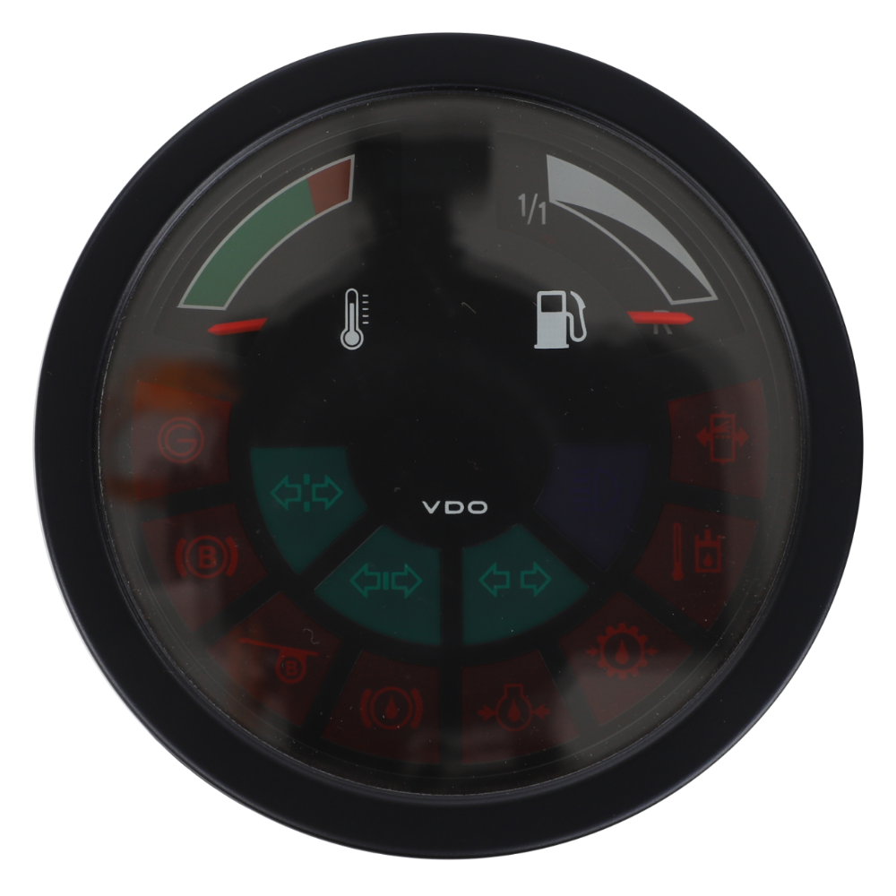 Приборная панель