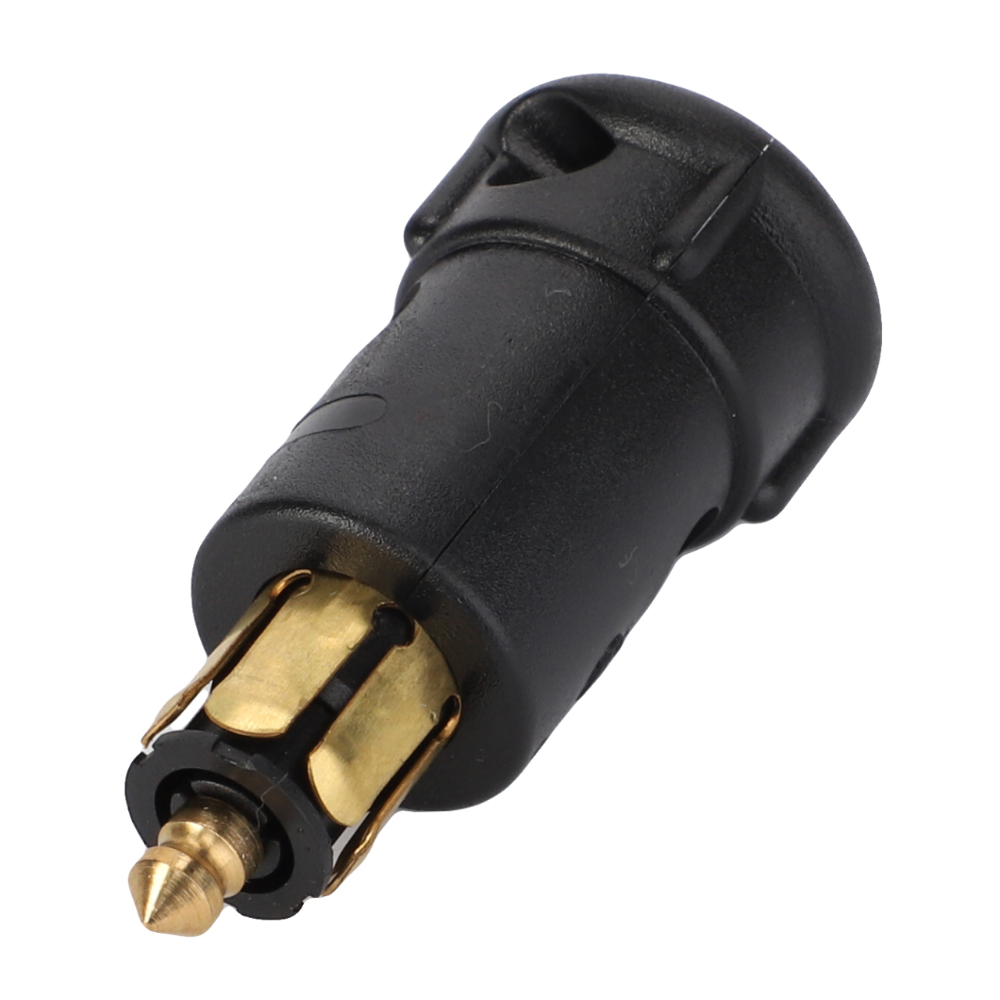 ЭЛЕКТРИЧЕСКИЙ РАЗЪЁМ