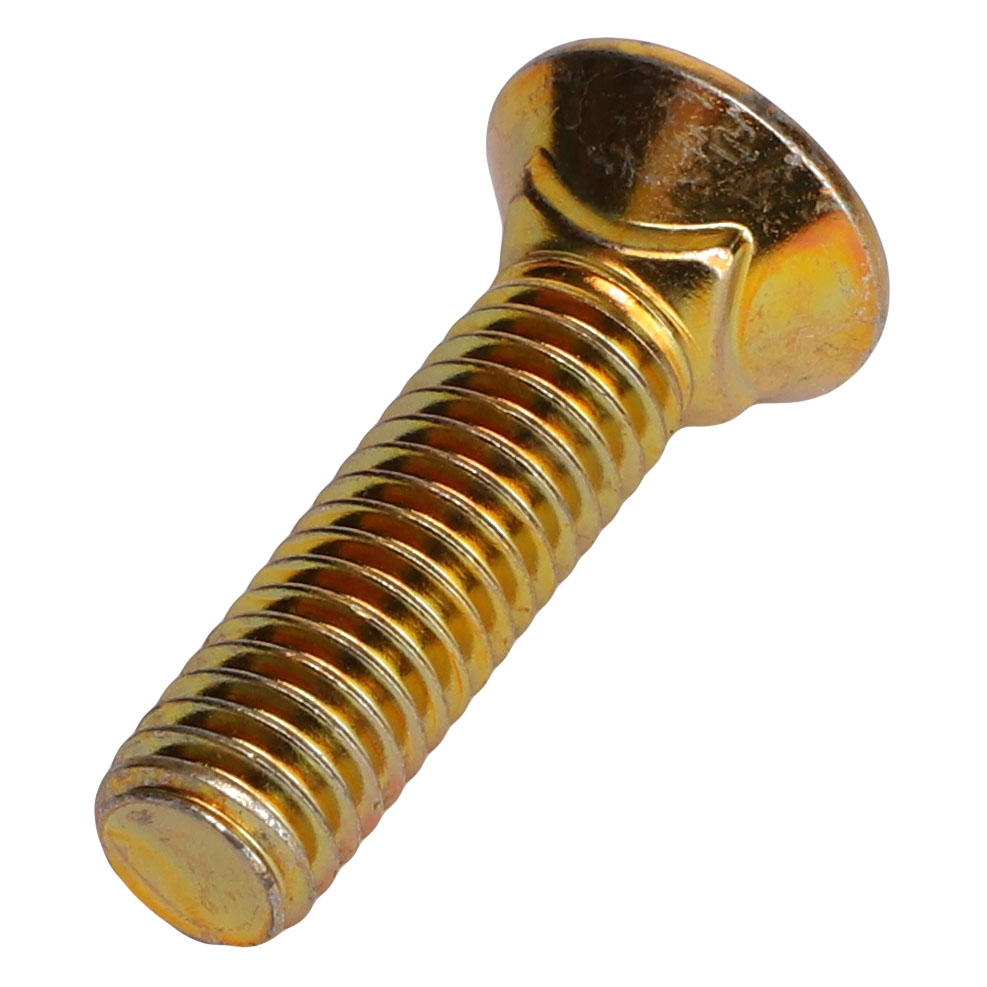 Врезной винт