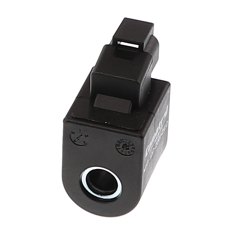 ДВУХПОЗИЦИОННАЯ КАТУШКА