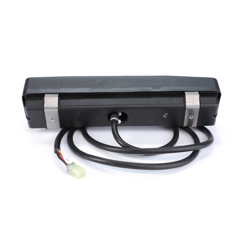 ЗАДНИЙ ФОНАРЬ