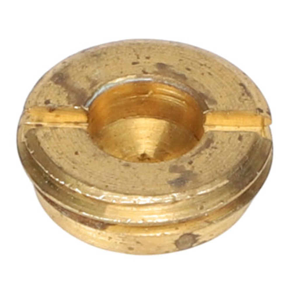 Перфорированный диск