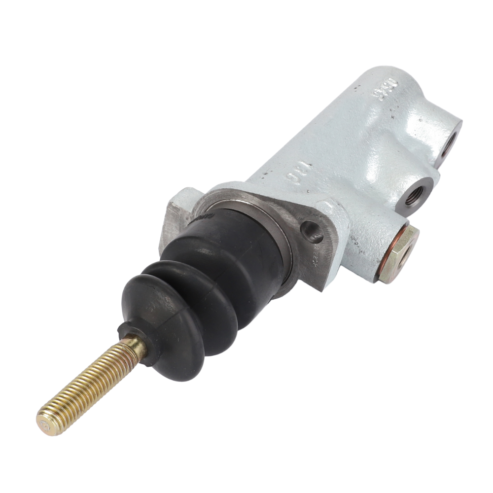 ГЛАВНЫЙ НАСОС