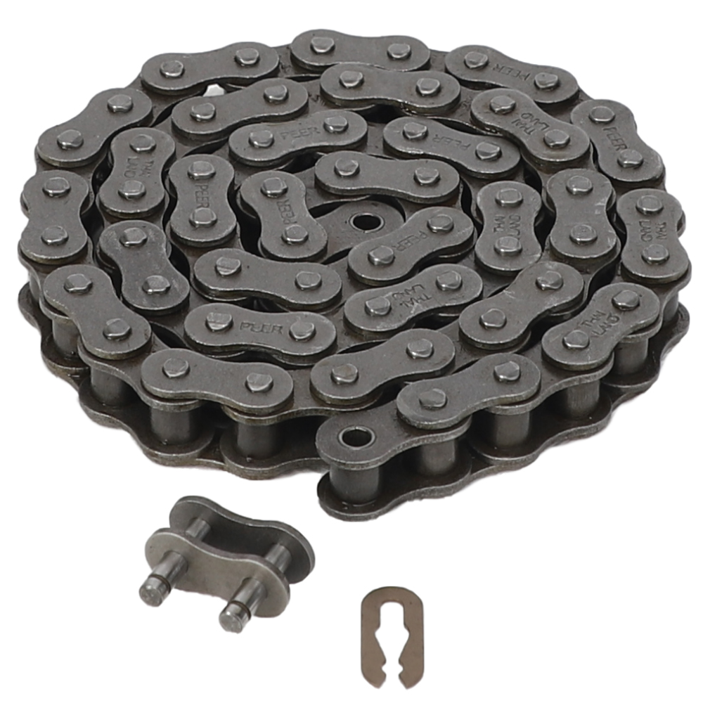 Роликовая цепь