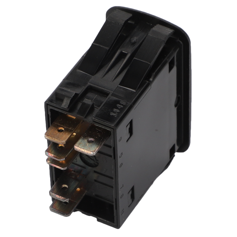 ПЕРЕКЛЮЧАТЕЛЬ, ПРОМЕЖУТОЧНЫЙ