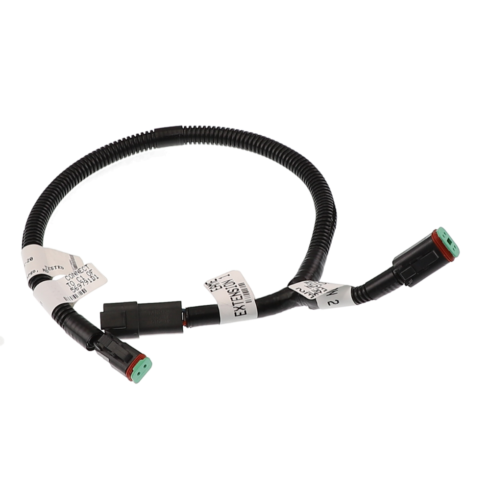 Жгут проводов