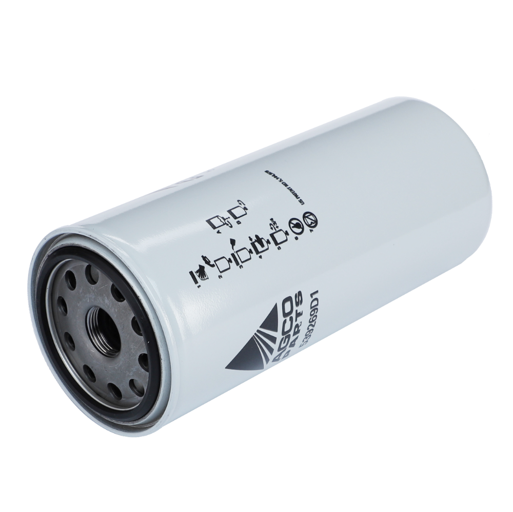 ТОПЛИВНЫЙ ФИЛЬТР