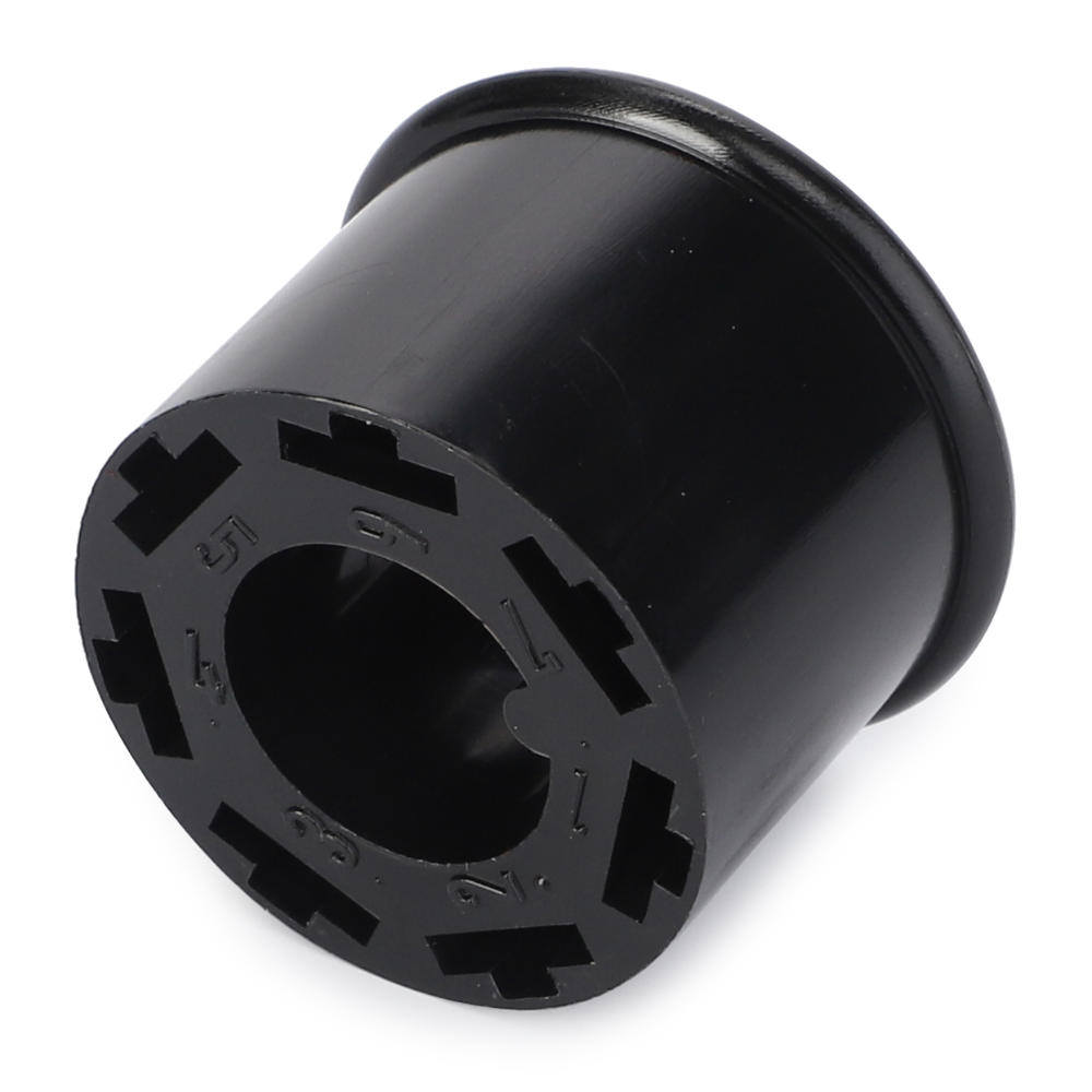 Соединительная вилка