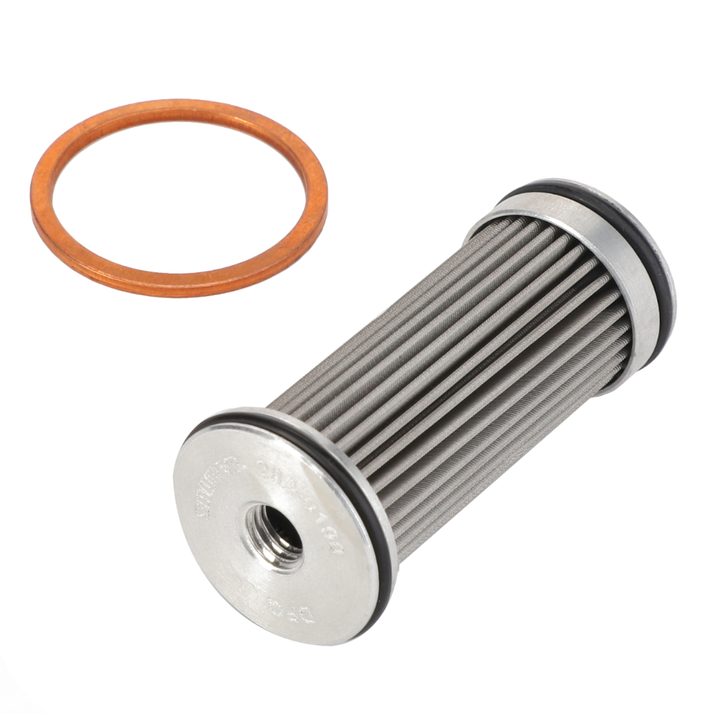 МАСЛЯНЫЙ ФИЛЬТР