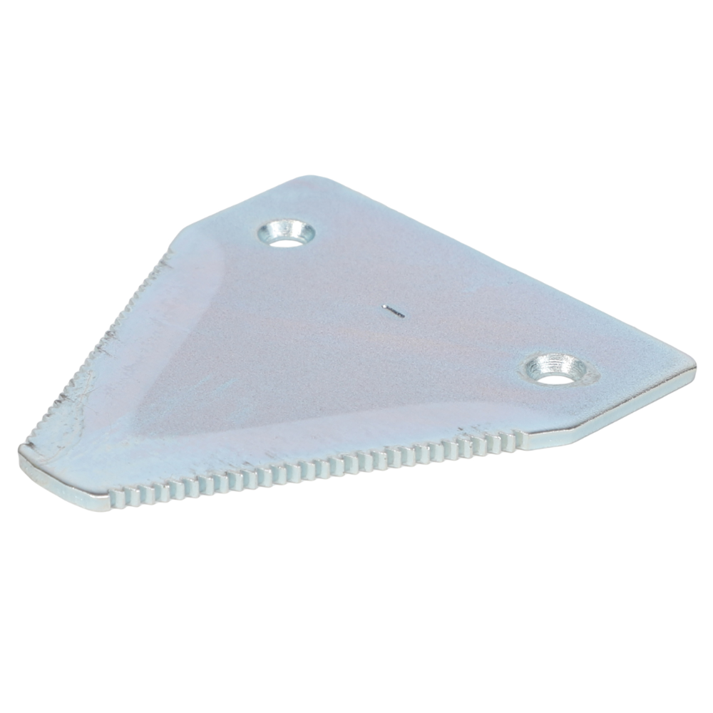 Зубчатая полая секция