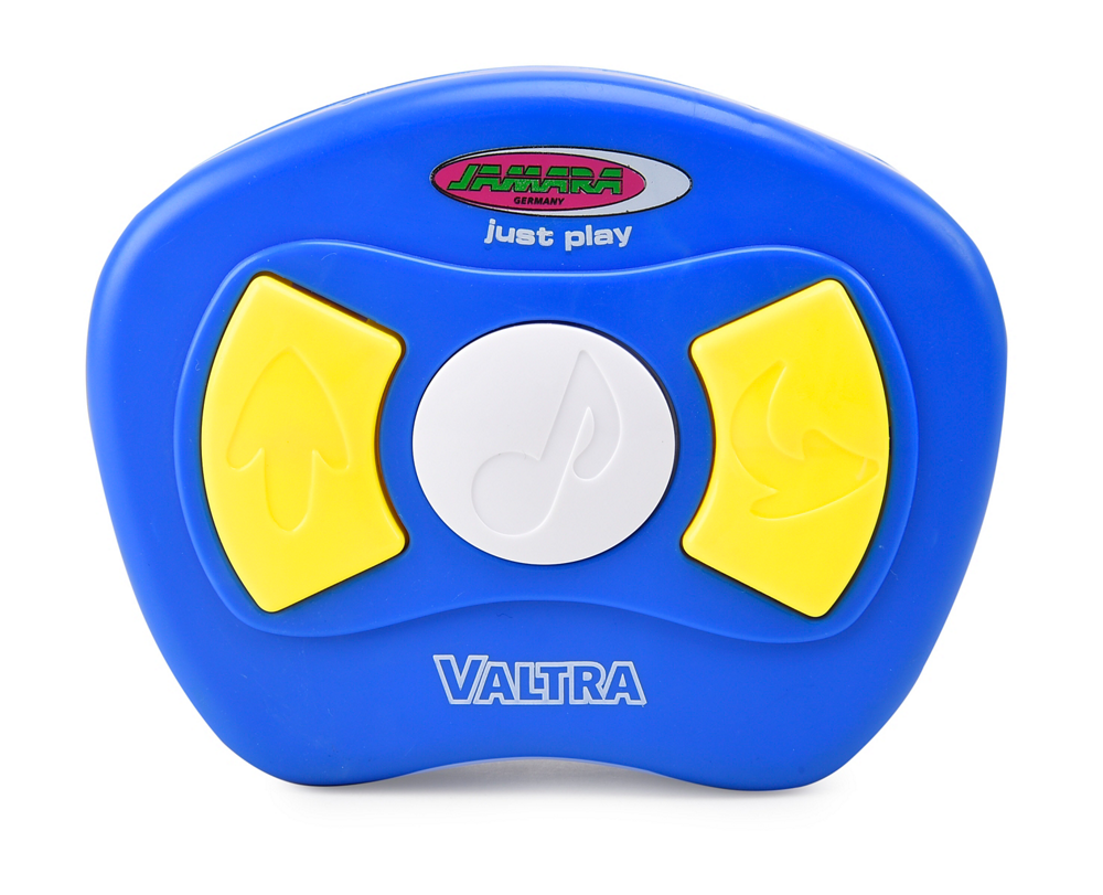 ТРАКТОР ИГРУШКА