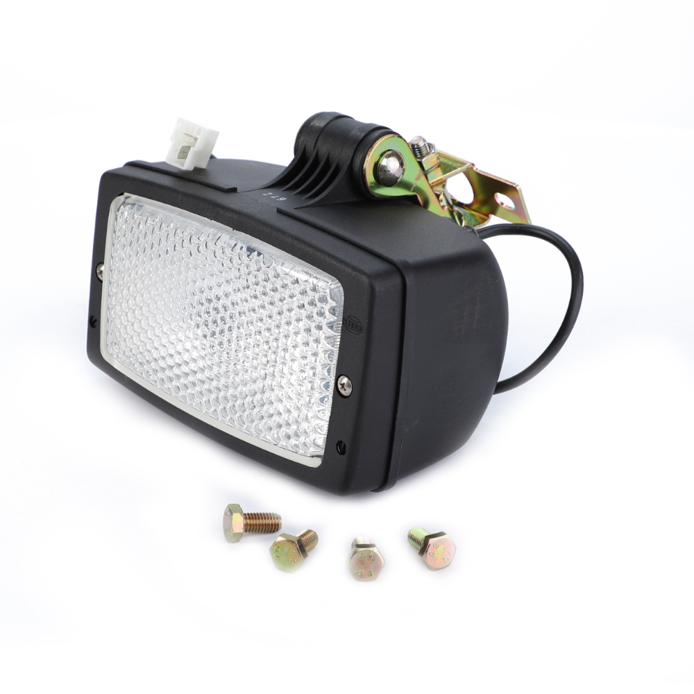 ЗАДНИЙ ФОНАРЬ